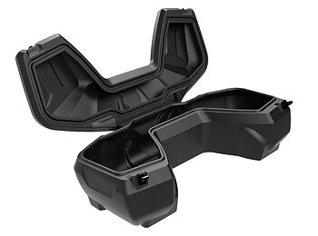 GKA Transportbox Polaris TOURING 570