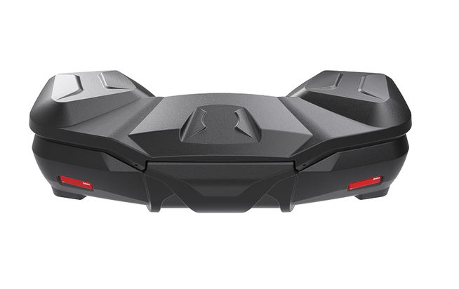 GKA Transportbox Polaris TOURING 570 - 4