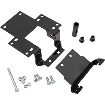 Vinschfäste fram Polaris RZR 900 2011-2014