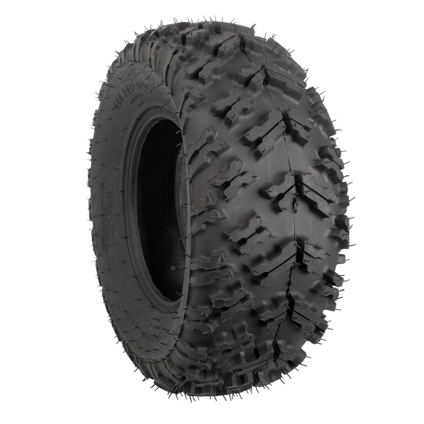ATV Däck 25x11R12 ITP Holeshot ATR – Radial All-Terrain Bakdäck E-märkt