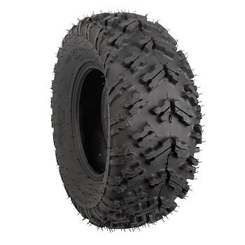 ATV Däck 25x11R12 ITP Holeshot ATR – Radial All-Terrain Bakdäck E-märkt