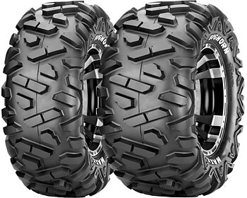 Maxxis Bighorn 2.0 MAX 27x9-14"