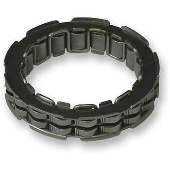 Envägslager Yamaha 350/400/450 Variator