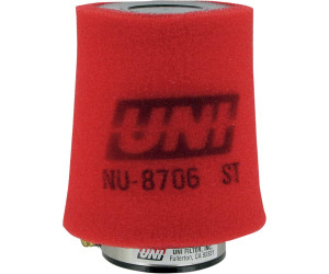 Luftfilter UNI Can Am Outlander EFI 400 08-14