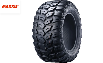 Däck 27x11R14 Maxxis Ceros  – Radial Bak E-märkt (57M)