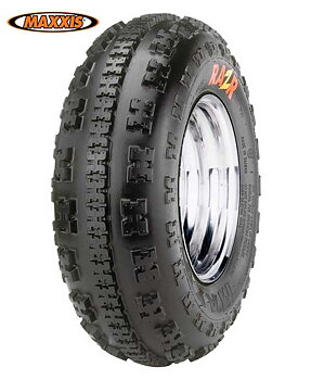 Maxxis RAZR M931 21X7-10 4PR 
