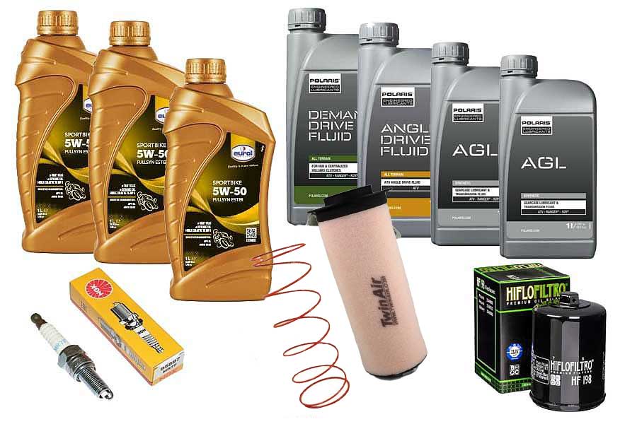 Service Kit Polaris RZR 1000 / 1000 TURBO