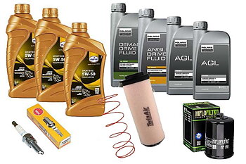 Service Kit Polaris RZR 1000 / 1000 TURBO