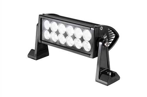 LED Ramp 36W 2160 Lumen