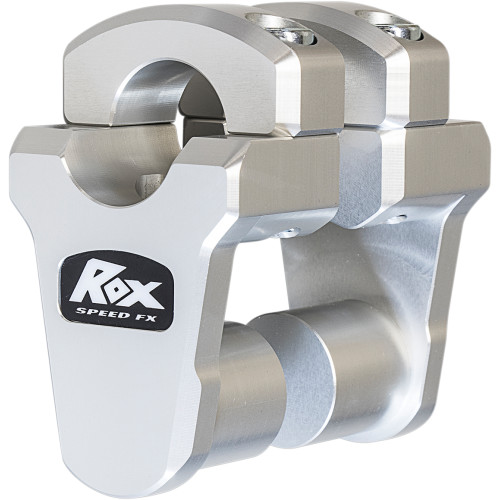 ROX Styrhöjare 50 mm Fatbar 