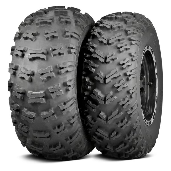 ATV Däckpaket 25x8R12 & 25x11R12 ITP Holeshot ATR – Radial All-Terrain E-märkt - 2