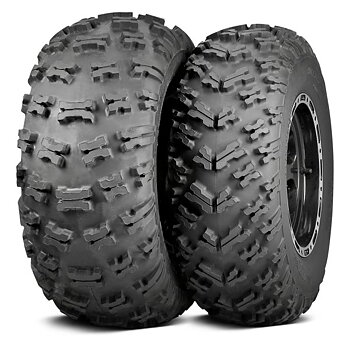 ATV Däckpaket 25x8R12 & 25x11R12 ITP Holeshot ATR – Radial All-Terrain E-märkt