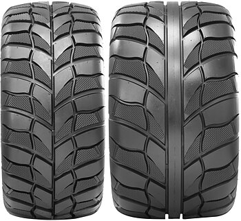 Däck Obor Beast 225/40-10 (17x8,5-10)