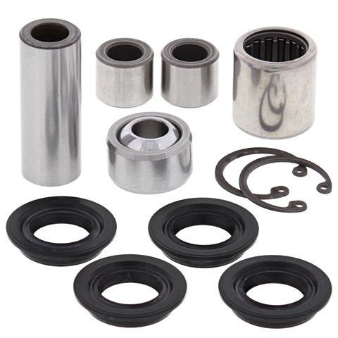 Bussningar A-arm UNDRE Kawasaki 650 & 750 2005-2011