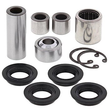 Bussningar A-arm UNDRE Kawasaki 650 & 750 2005-2011