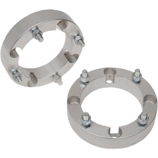Moose Hjuldistans / Spacer 4/137 Can Am 38mm
