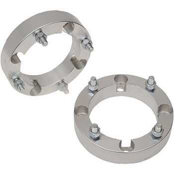 Moose Hjuldistans / Spacer 4/137 Can Am 38mm