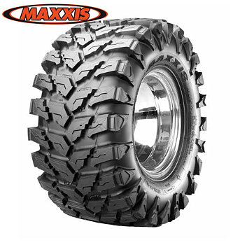 ATV/UTV Däck 27x11R14 Maxxis MU521 – Radial Heavy Duty E-märkt