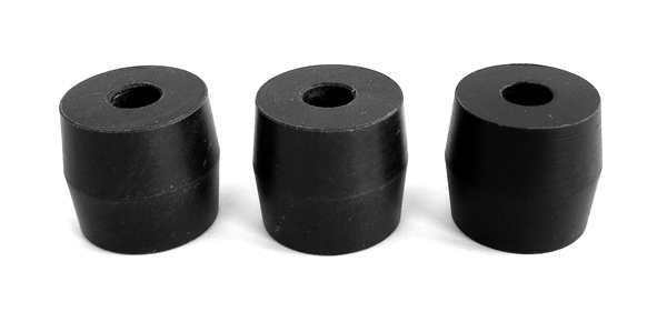 Rullar Sekundärvariator Polaris