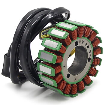 Stator Can Am 2015+ (420685921)