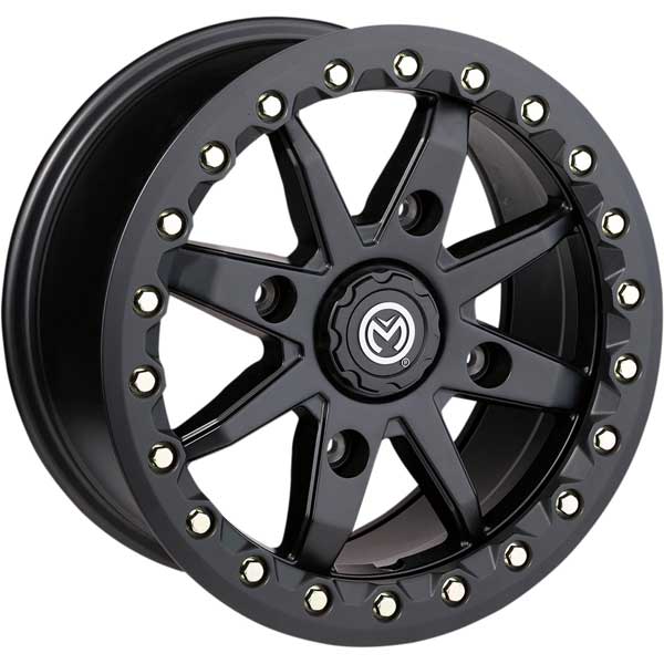 Moose 544X 14x7 Beadlock fälg 4/110 – För extrem terräng - 2
