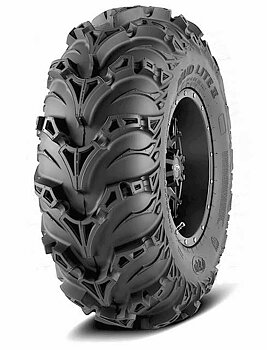ATV/UTV däckpaket 30x9-14 & 30x11-14 Mud Lite II | ITP