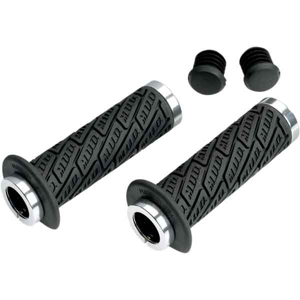 Moose LockOn grepp 120mm