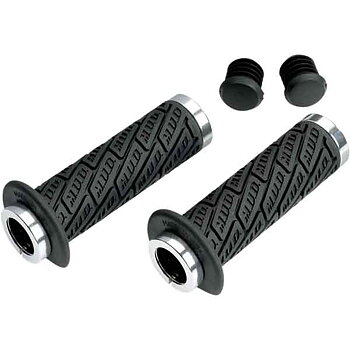 Moose LockOn grepp 120mm
