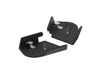 A-Arms skydd BAK CF-Moto 450/520 2022+