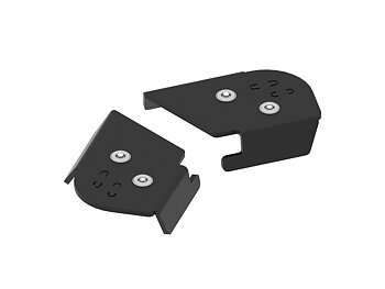 A-Arms skydd BAK CF-Moto 450/520 2022+
