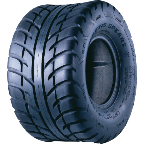 ATV Däck 18x10-10 Maxxis Spearz M992 – 6PR Vägdäck E-märkt 