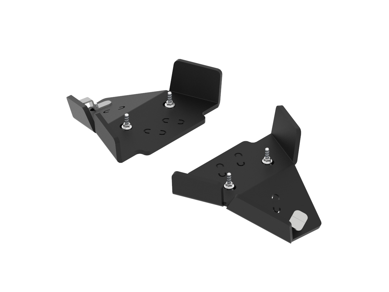 A-Arms skydd FRAM CF-Moto 450/520 2022+ - 2