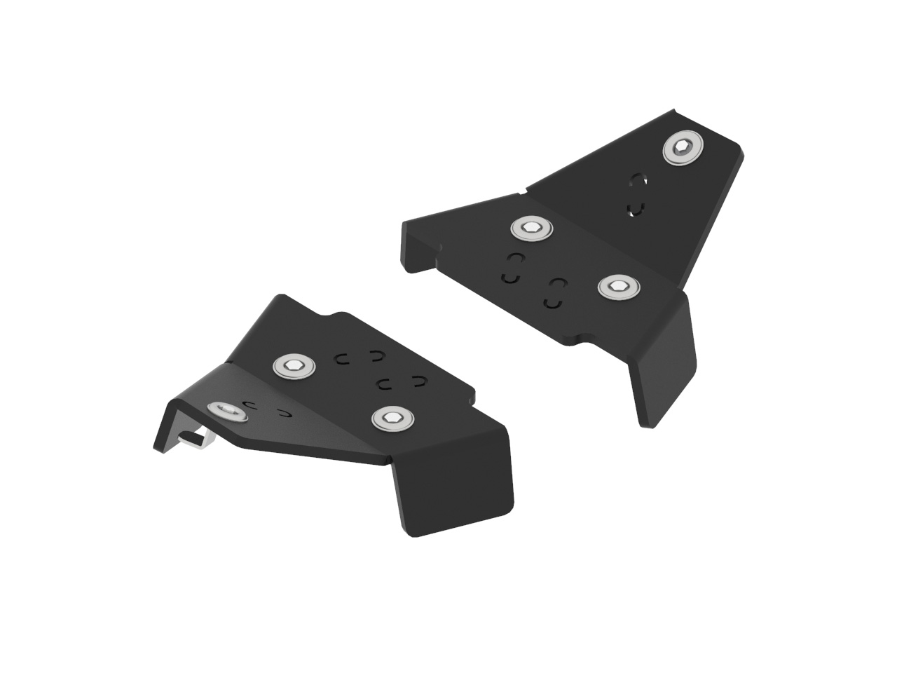 A-Arms skydd FRAM CF-Moto 450/520 2022+