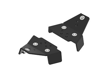 A-Arms skydd FRAM CF-Moto 450/520 2022+