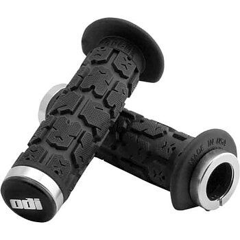 Handtag ODI LockOn Rogue 120mm