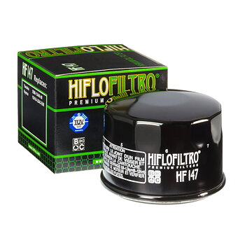 Oljefilter HiFlo HF-147 Yamaha