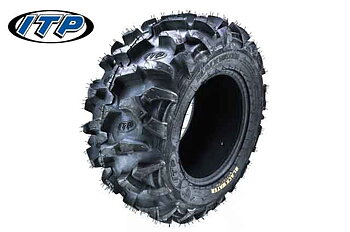 ITP Blackwater EVO 28" Däck paket för 12" fälg