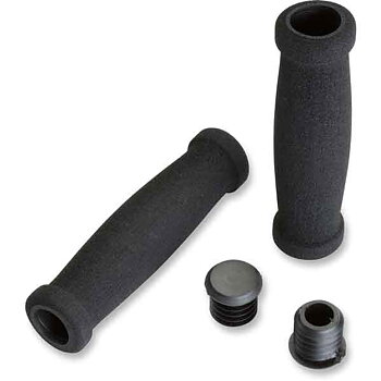 Moose Foam grepp 127mm