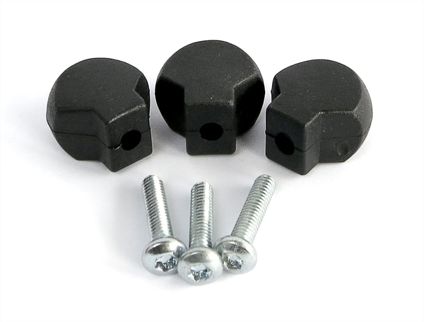 Bussning / Buttons Sekundärvariator Polaris