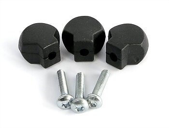 Bussning / Buttons Sekundärvariator Polaris