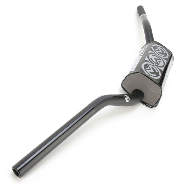Fatbar styre  Moose svart