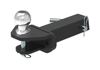 Drag 2-vägs för 2" mottagare 