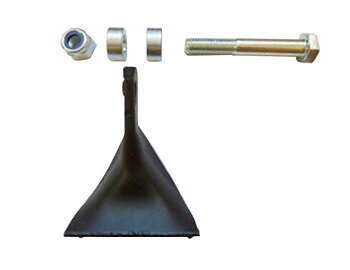 Hammarslag kit t. ATVM120 Slaghack