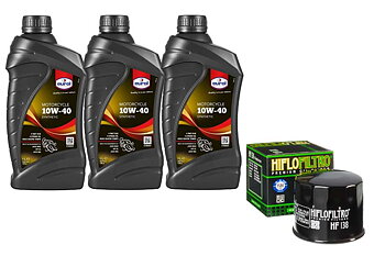Service paket Suzuki LTA 450/500/700/750