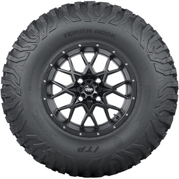 ATV/UTV Däck 32x10R14 8PR Terra Hook – Radialdäck | ITP
