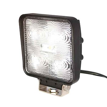 LED lampa Slim 15W