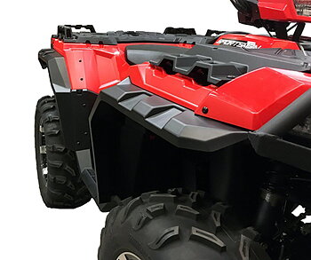 Skärmbreddare Polaris Sportsman XP 1000 2017+