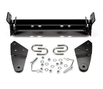 WARN Plogfäste Frontmontage för Honda TRX500 2005-2014