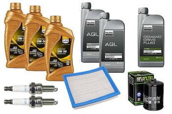 Service Kit Polaris Ranger 900