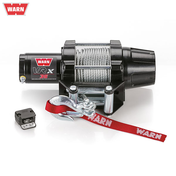 Warn VRX 35 Vinsch 